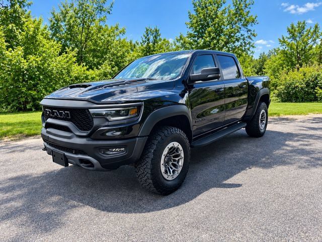 Used 2024 RAM 1500 TRX AWD/4WD image 21