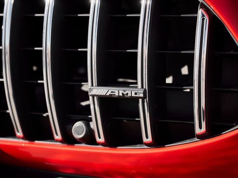 Used 2019 Mercedes-Benz AMG GT 53 image 8