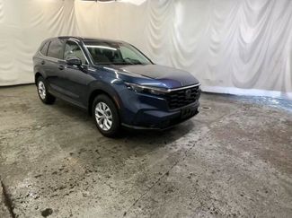 Used 2025 Honda CR-V LX video 1