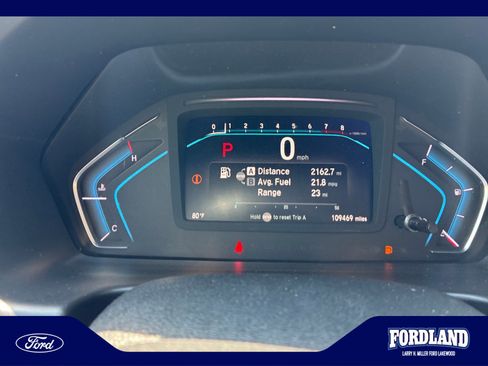 Used 2019 Honda Odyssey EX-L image 11
