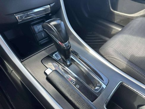 Used 2014 Honda Accord Sport image 24