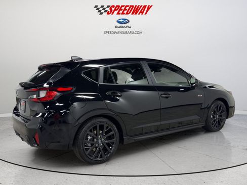 New 2026 Subaru Impreza RS AWD/4WD image 5