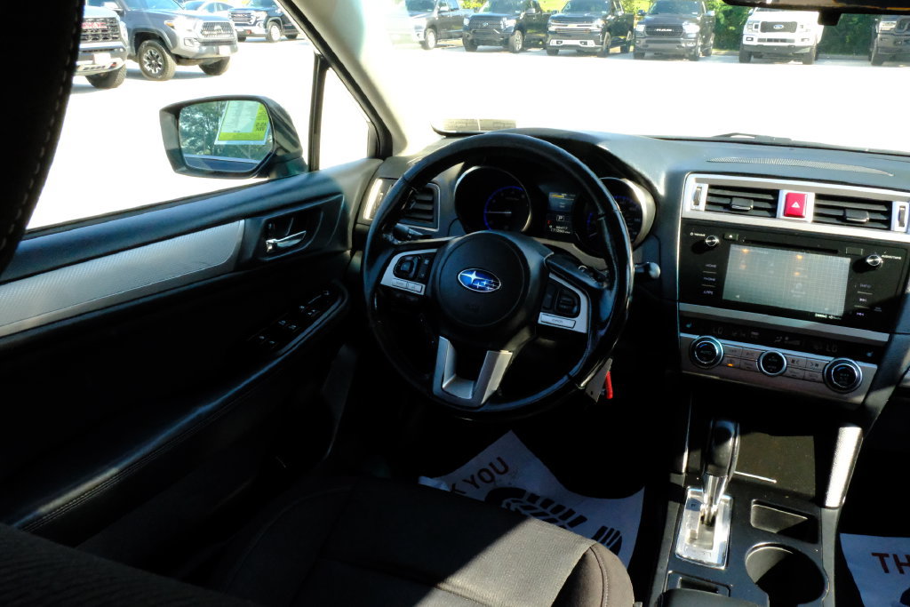 Used 2016 Subaru Legacy 2.5i Premium AWD/4WD image 24