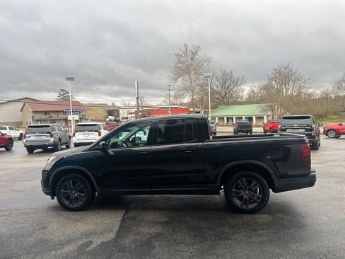 Used 2019 Honda Ridgeline Sport image 6