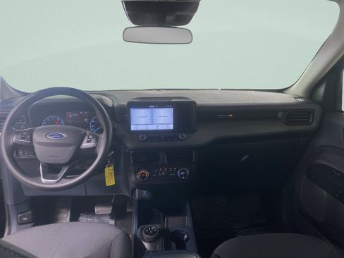 Used 2022 Ford Maverick XL FWD image 15