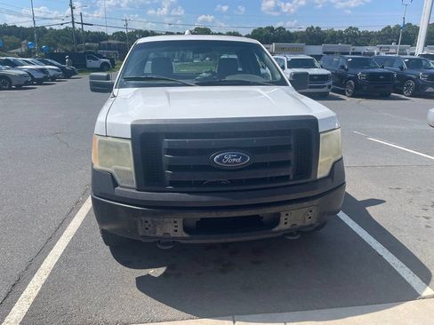 Used 2009 Ford F150 XL AWD/4WD image 5