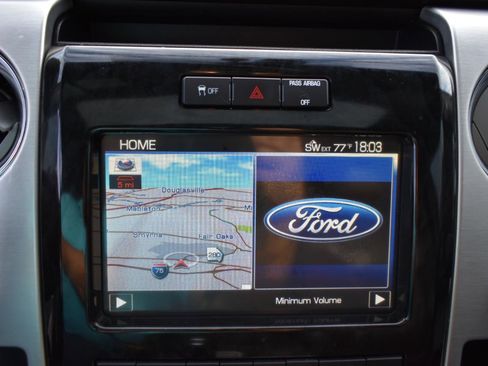 Used 2012 Ford F150 Platinum image 20