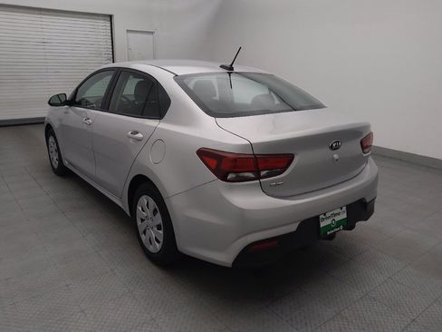Used 2020 Kia Rio LX FWD image 5
