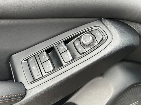 New 2026 Subaru Ascent Limited Bronze image 17