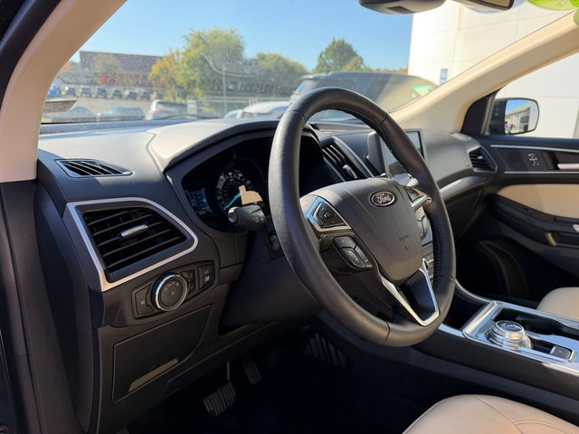 Used 2024 Ford Edge SEL w/ Convenience Package AWD/4WD image 13