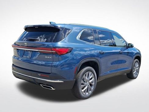 New 2026 Buick Enclave Preferred w/ Power Package AWD/4WD image 7