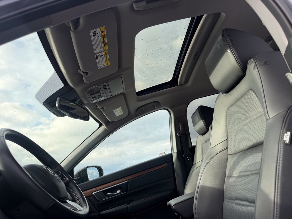 Used 2022 Honda CR-V Touring image 20