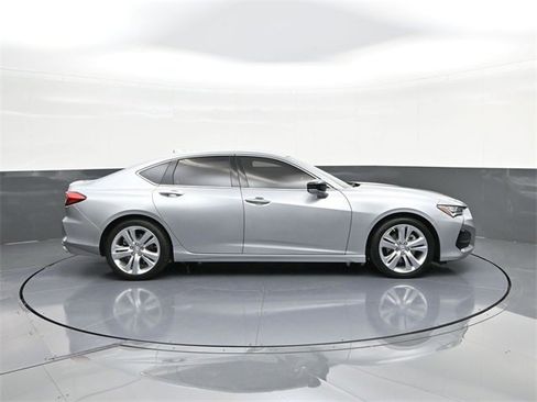 Used 2021 Acura TLX w/ Technology Package image 26