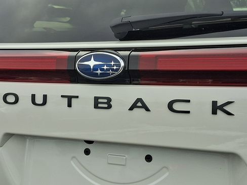 New 2026 Subaru Outback Premium image 19