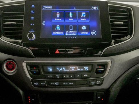 Used 2023 Honda Ridgeline RTL image 23