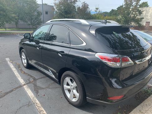 Used 2015 Lexus RX 350 AWD image 10