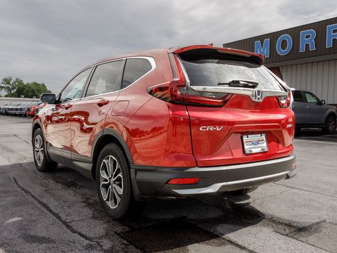 Used 2020 Honda CR-V EX-L image 4