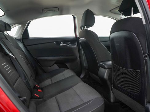 Used 2019 Kia Forte S FWD image 12