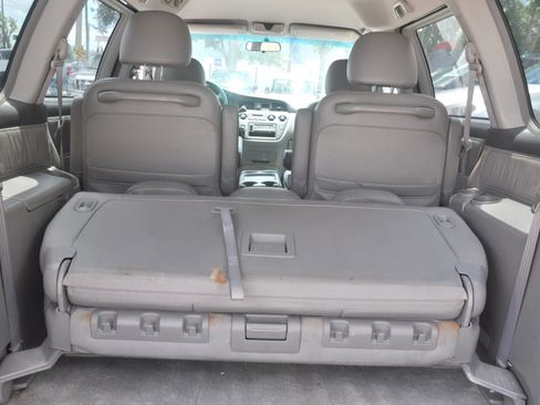Used 2003 Honda Odyssey EX-L image 18