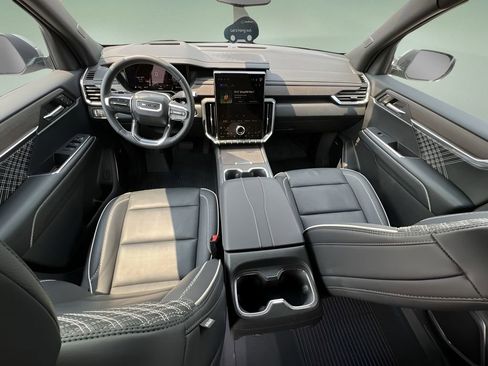 Certified 2024 GMC Acadia Denali w/ LPO, Floor Liner Package image 20