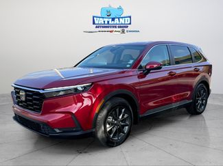 New 2026 Honda CR-V EX-L video 1