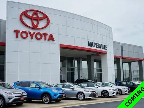 Used 2021 Toyota Venza XLE w/ Softex Package image 1