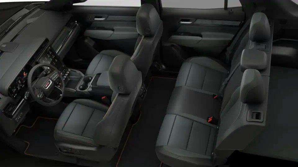New 2027 GMC Terrain AT4 w/ Convenience Package III AWD/4WD image 39