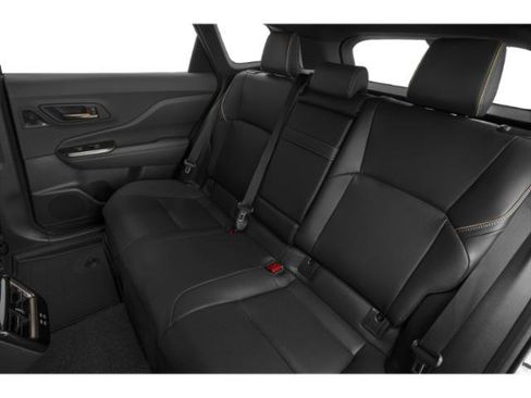 Certified 2025 Toyota Crown Signia w/ Advanced Technology Package AWD/4WD image 12