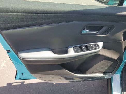 New 2026 Nissan Leaf Platinum+ FWD image 9