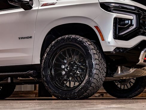 Used 2025 Chevrolet Tahoe Z71 w/ Z71 Off-Road Package image 15