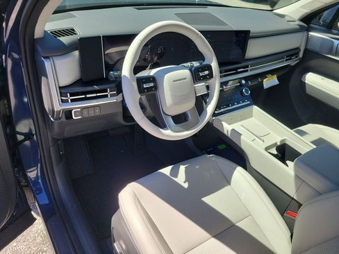 New 2026 Hyundai Santa Fe SEL FWD image 17