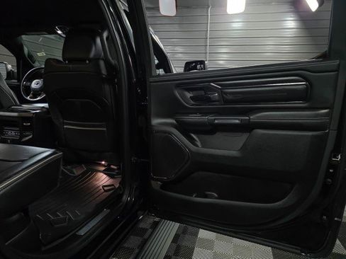 Used 2023 RAM 1500 Limited image 36