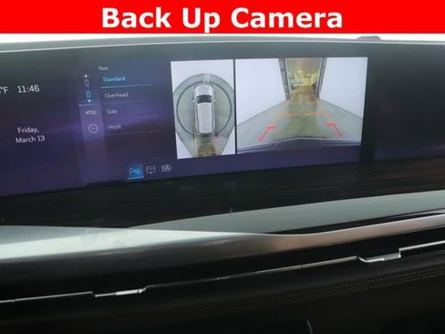 Used 2025 Cadillac Escalade Premium Luxury w/ Touring Package image 26