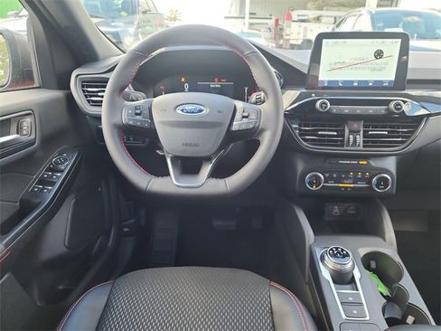 New 2026 Ford Escape ST-Line image 10