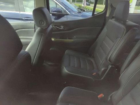 Used 2018 GMC Acadia Denali FWD image 18