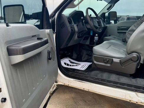Used 2015 Ford F350 XL RWD image 12
