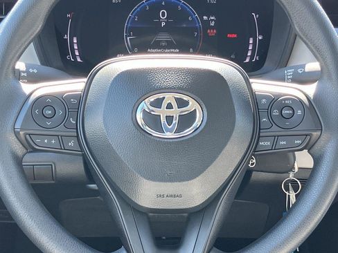 Certified 2026 Toyota Corolla LE image 18