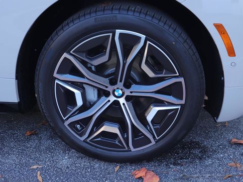 New 2026 BMW iX xDrive45 AWD/4WD image 41