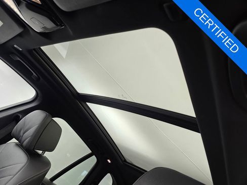 Certified 2024 BMW X5 M60i w/ Climate Comfort Package AWD/4WD image 12