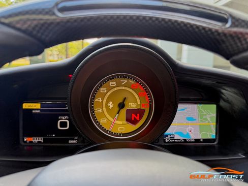 Used 2018 Ferrari 488 Spider image 13