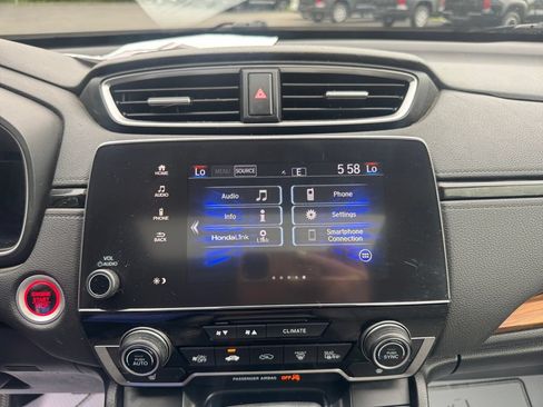 Used 2019 Honda CR-V EX-L image 17