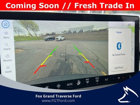Certified 2024 Ford Escape Active AWD/4WD image 23