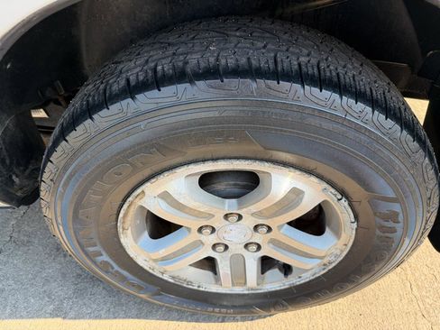 Used 2003 Honda Pilot EX image 17