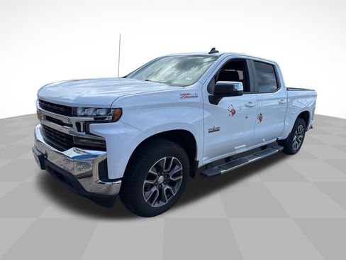 Used 2022 Chevrolet Silverado 1500 High Country w/ High Country Premium Package image 34