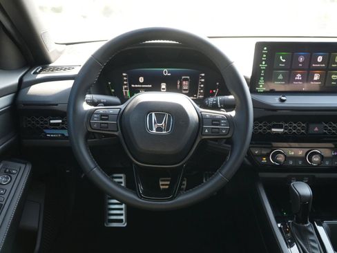 Used 2026 Honda Accord Sport image 22