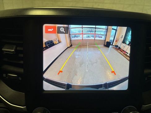 Used 2022 RAM 1500 Big Horn image 29