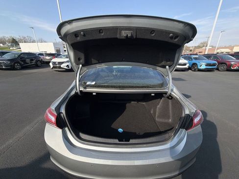 Used 2024 Chevrolet Malibu LT w/ Sport Edition image 28