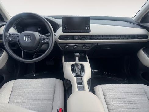 Used 2024 Honda HR-V LX image 10