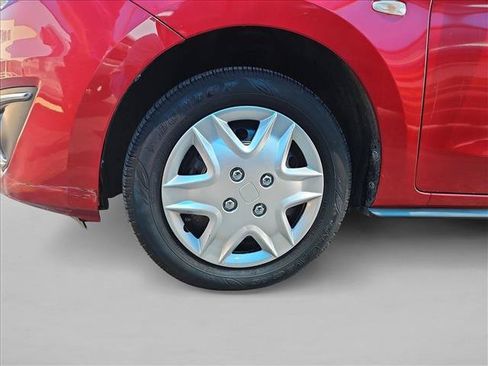 Used 2018 Mitsubishi Mirage ES FWD image 23