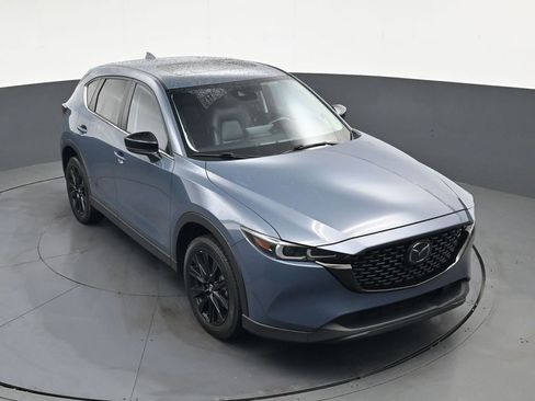 Used 2024 MAZDA CX-5 Carbon Edition AWD/4WD image 30